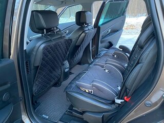 Renault Scenic - 36 от автора Евгений в Бортжурнале