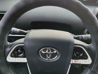 Toyota Prius - 17 от автора Владимир в Бортжурнале