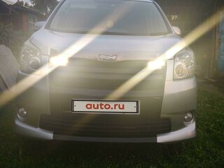 Toyota Noah - 11 от автора Денис Простов в Бортжурнале