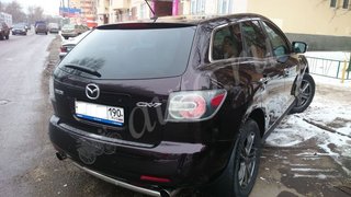 undefined undefined - 3 от автора Фиолетовый универсал в Бортжурнале