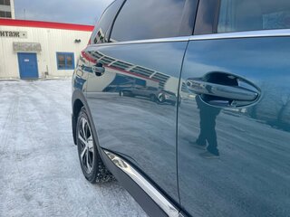 Peugeot 5008 - 10 от автора Анастасия З. в Бортжурнале