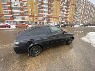 Lada (ВАЗ) 2112 - 4 от автора Вааг Авдалян в Бортжурнале