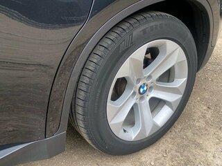 BMW X6 - 22 от автора Карина в Бортжурнале