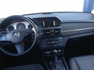 Mercedes-Benz GLK-Класс - 11 от автора антон заболоцкий в Бортжурнале