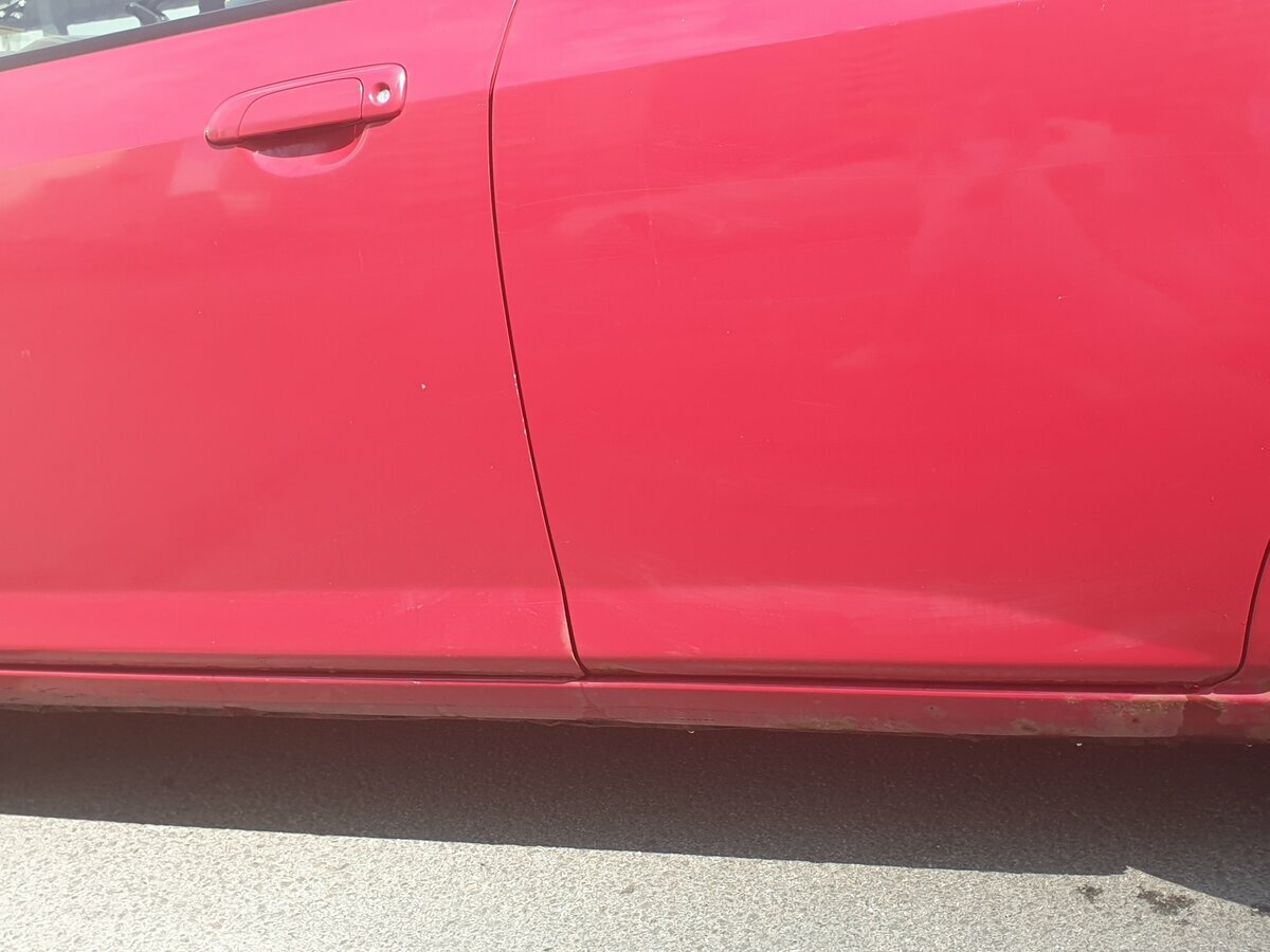 Honda Fit - 13 от автора Виктор в Бортжурнале