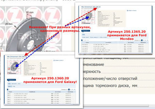 Ford Galaxy - 25 от автора Борис в Бортжурнале