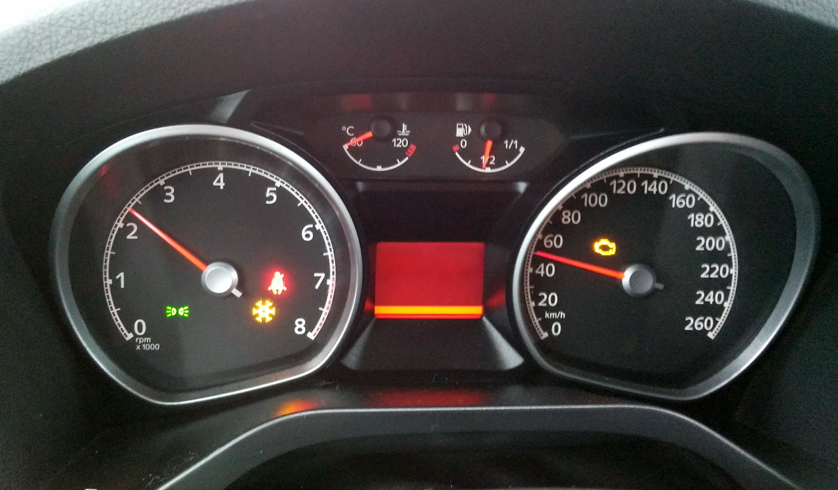 Ford Galaxy - 45 от автора Борис в Бортжурнале