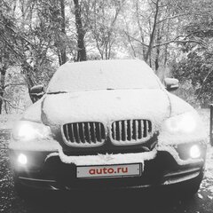 BMW X5 - 10 от автора Михаил в Бортжурнале