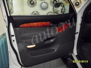 Toyota Land Cruiser Prado - 6 от автора shherbakov-59 в Бортжурнале