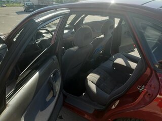 Mazda 626 - 18 от автора Максим в Бортжурнале