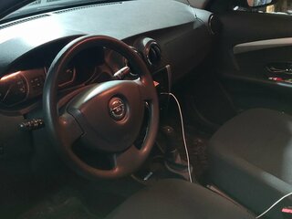 Nissan Almera - 3 от автора Иван в Бортжурнале