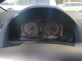 Volvo S40 - 7 от автора id50230420 в Бортжурнале