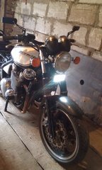 false false - 14 от автора BMW N1 в Бортжурнале