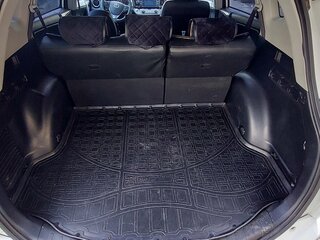 Toyota RAV4 - 8 от автора Вадим в Бортжурнале
