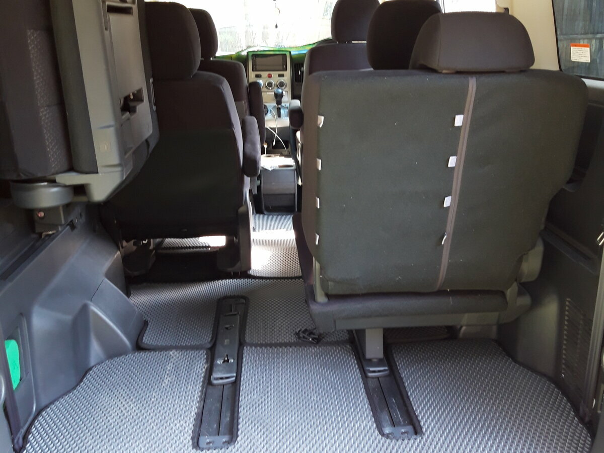 Mitsubishi Delica D:5 - 14 от автора Эдуард Владимирович в Бортжурнале