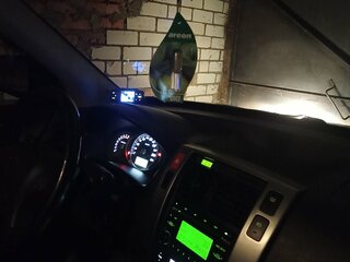 Hyundai Tucson - 8 от автора Юрий в Бортжурнале