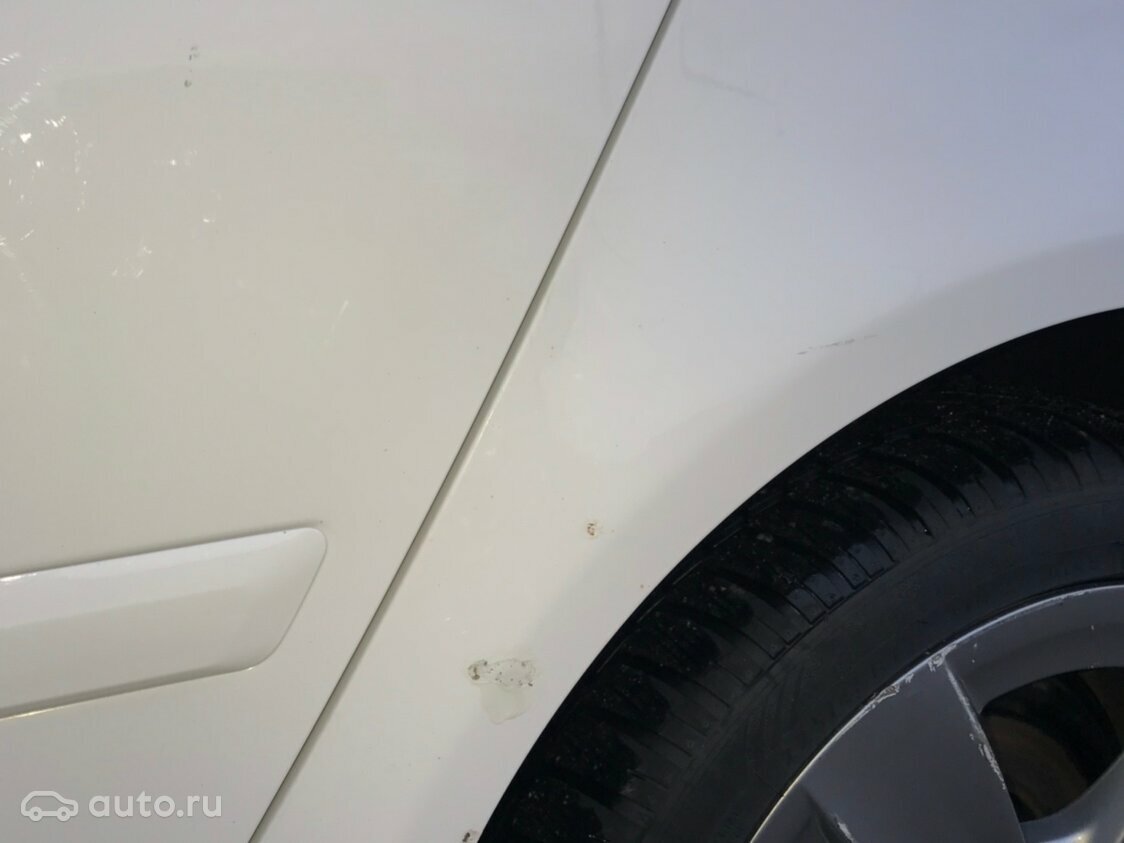 Audi A3 - 19 от автора id44302554 Галина в Бортжурнале