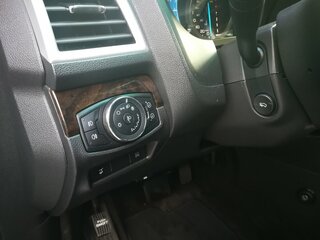 Ford Explorer - 11 от автора Джон в Бортжурнале