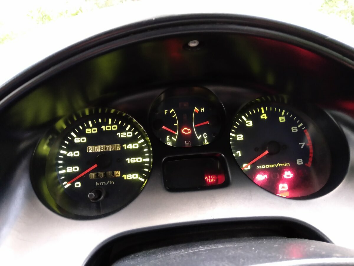 Toyota RAV4 - 23 от автора Андрей Ф. в Бортжурнале