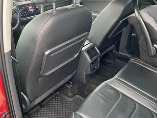 Volkswagen Tiguan - 13 от автора Евгений в Бортжурнале