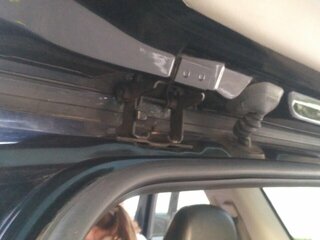 Chevrolet TrailBlazer - 10 от автора id46753610 (Fox_Samurai) в Бортжурнале