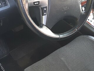 Toyota Highlander - 13 от автора Олег в Бортжурнале