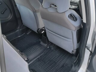 Honda Jazz - 16 от автора Иева в Бортжурнале