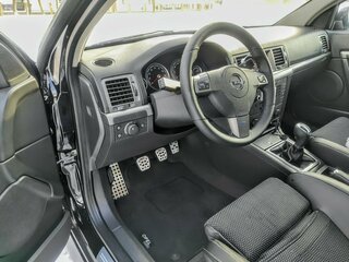 Opel Vectra OPC - 16 от автора Денис в Бортжурнале