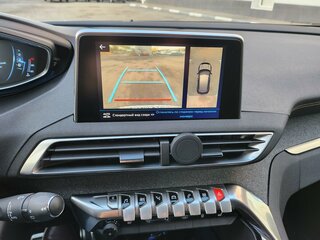 Peugeot 3008 - 6 от автора Максим Бухтояров в Бортжурнале