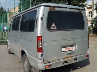 false false - 3 от автора Алексей в Бортжурнале
