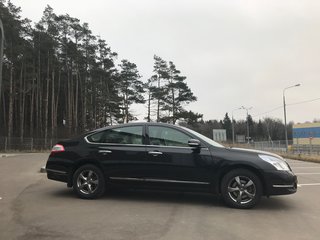 Nissan Teana - 4 от автора santim73 в Бортжурнале