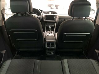 Volkswagen Tiguan - 27 от автора Вячеслав в Бортжурнале