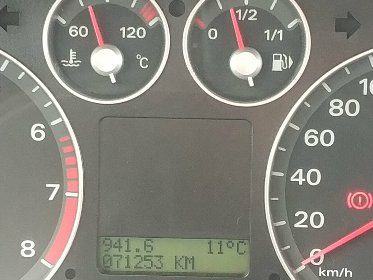 Ford C-MAX - 6 от автора Анатолий Клочков в Бортжурнале