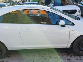 Opel Corsa - 7 от автора Егор в Бортжурнале