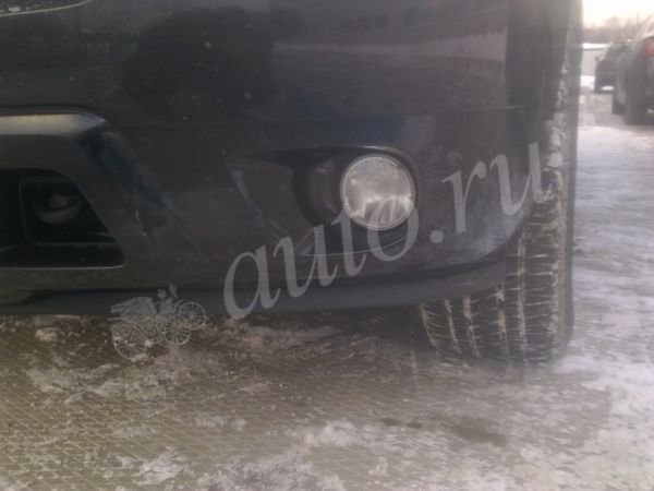 Chevrolet Tahoe - 1 от автора Сергей в Бортжурнале