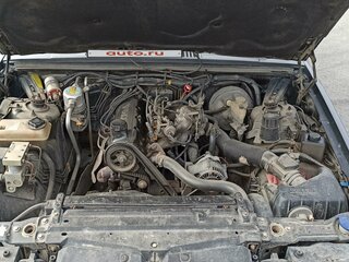 Volvo 940 - 21 от автора Ефим В. в Бортжурнале