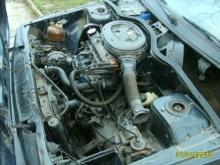 Renault 11 - 4 от автора savasava в Бортжурнале