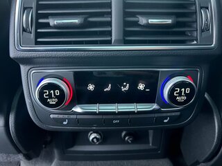 Audi Q7 - 16 от автора Эдуард в Бортжурнале