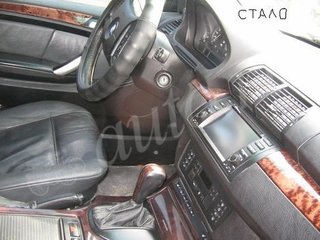 BMW X5 - 3 от автора dim0204 в Бортжурнале