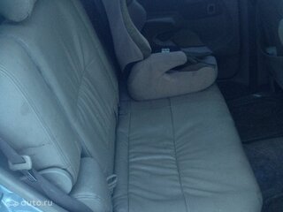 Daihatsu Pyzar - 7 от автора marik2010 в Бортжурнале