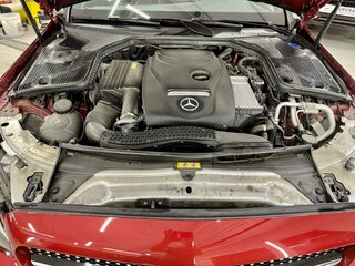 Mercedes-Benz C-Класс - 13 от автора Чёрный седан в Бортжурнале