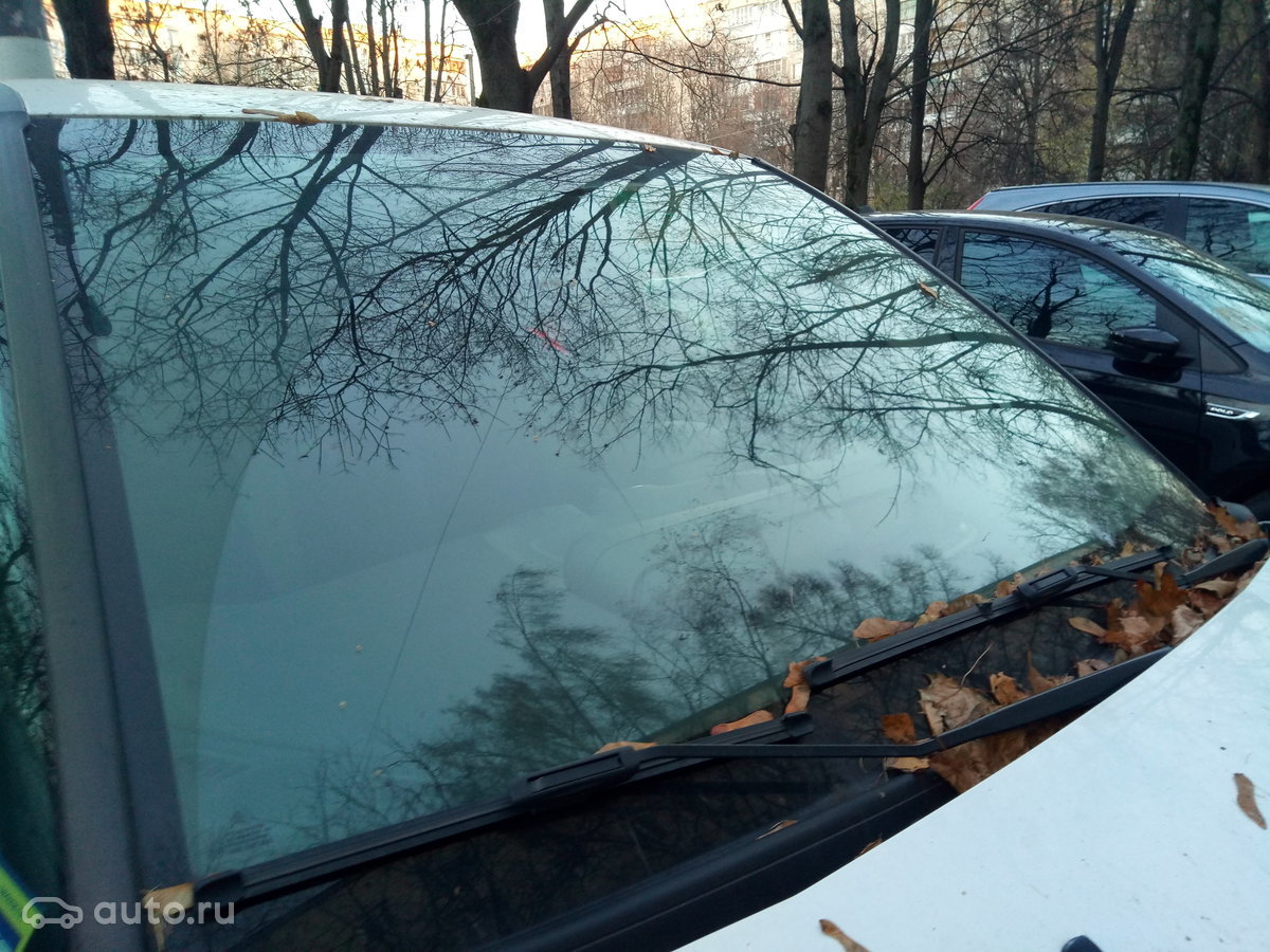 Citroen C3 Picasso - 10 от автора Дмитрий в Бортжурнале