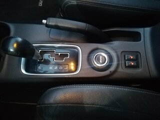 Mitsubishi Outlander - 4 от автора Астерикс в Бортжурнале