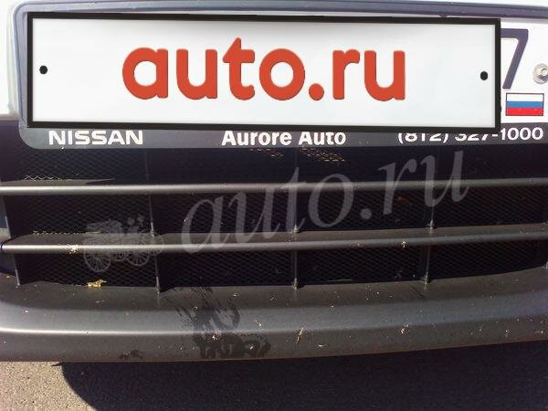 Nissan Qashqai - 6 от автора Расул Бесиев в Бортжурнале