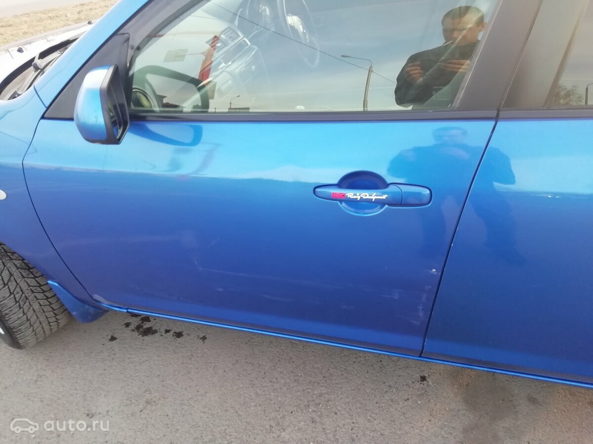 Mazda Axela - 10 от автора Макс в Бортжурнале