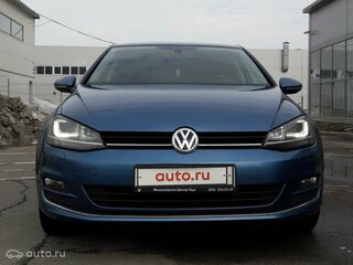 Volkswagen Golf - 16 от автора Дмитрий в Бортжурнале