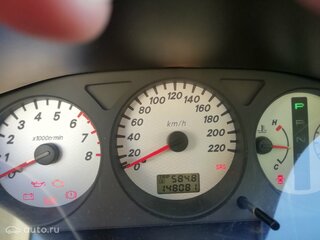 Mitsubishi Lancer - 10 от автора kab-prof@kancrb.ru в Бортжурнале