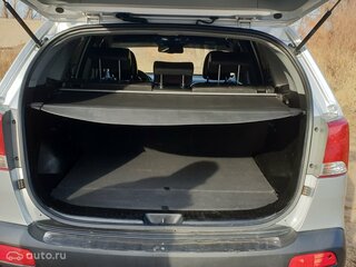 Kia Sorento - 17 от автора Ольга в Бортжурнале