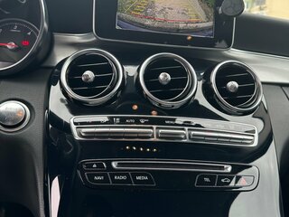 Mercedes-Benz C-Класс - 16 от автора Александр в Бортжурнале