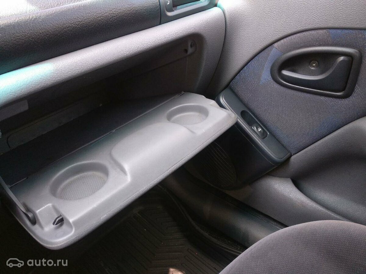 Renault Clio - 14 от автора Горшкова Юлия в Бортжурнале